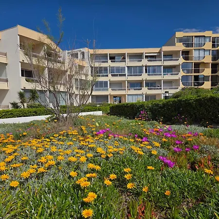 Plein Sud Le Ciel Le Soleil Et La Apartman