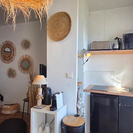 Plein Sud Le Ciel Le Soleil Et La פאלאבה-לה-פלו