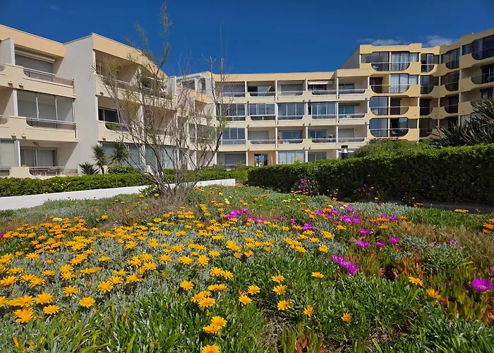Plein Sud Le Ciel Le Soleil Et La Apartament